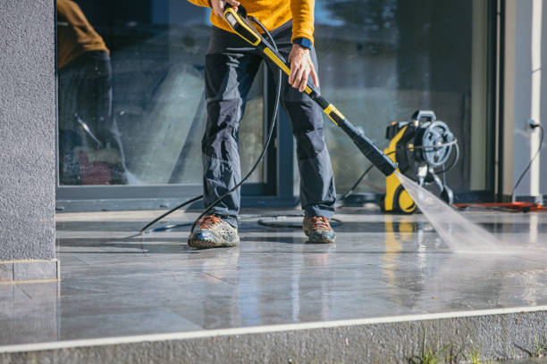 Best Residential Pressure Washing in Valley City, ND